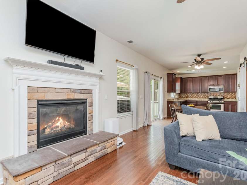 353 Chorus Road, Fort Mill, SC 29715.  MLS# CAR4341180, YatesRealty ID 3580. 