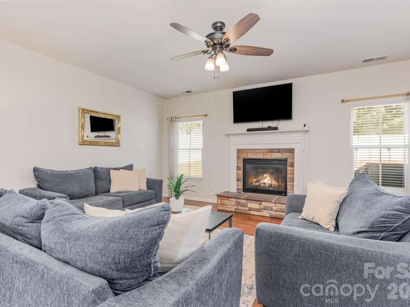 353 Chorus Road, Fort Mill, SC 29715.  MLS# CAR4341180, YatesRealty ID 3580. 