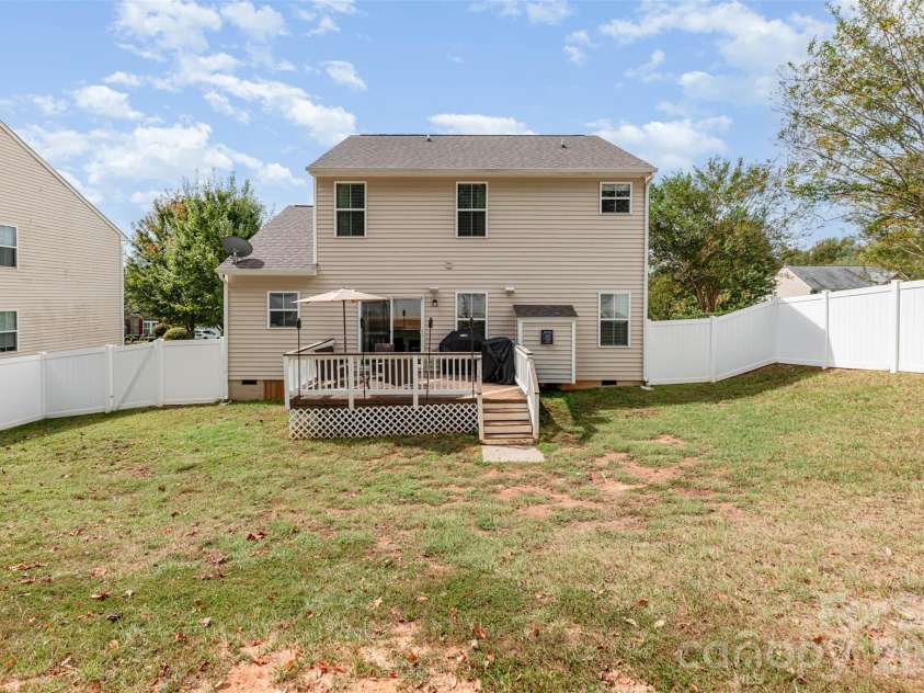 353 Chorus Road, Fort Mill, SC 29715.  MLS# CAR4341180, YatesRealty ID 3580. 