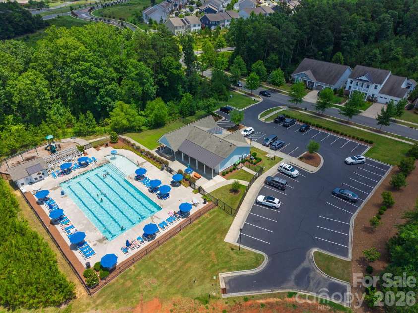 720 Yellow Jessamine Drive, Clover, SC 29710.  MLS# CAR4397045, YatesRealty ID 35801. 