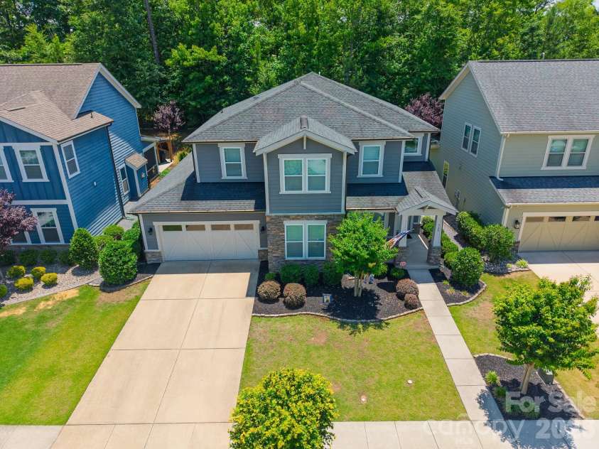 720 Yellow Jessamine Drive, Clover, SC 29710.  MLS# CAR4397045, YatesRealty ID 35801. 
