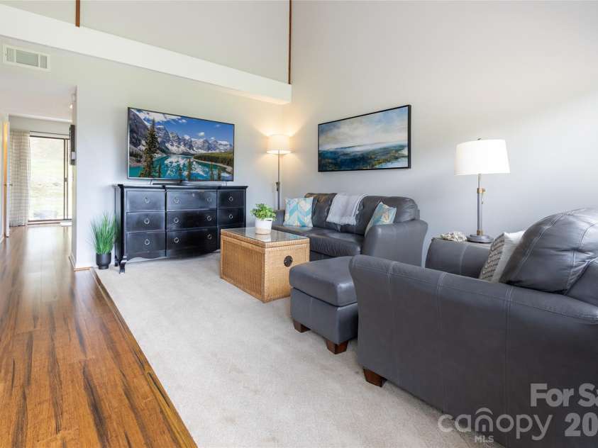 135 Fox Run Boulevard, Lake Lure, NC 28746.  MLS# CAR4398642, YatesRealty ID 35802. 