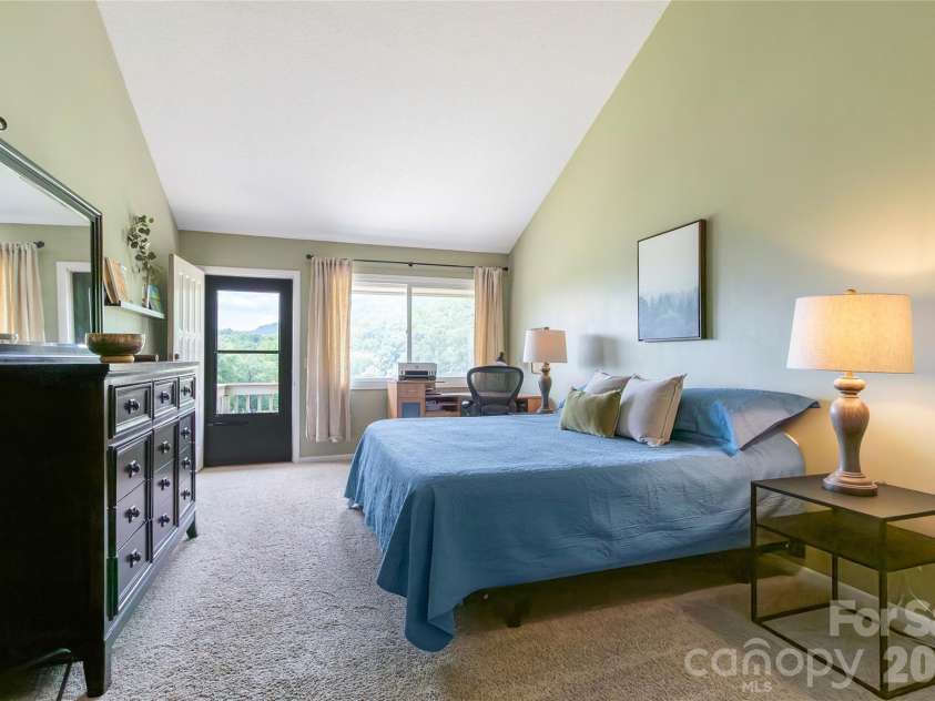 135 Fox Run Boulevard, Lake Lure, NC 28746.  MLS# CAR4398642, YatesRealty ID 35802. 