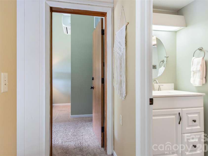 135 Fox Run Boulevard, Lake Lure, NC 28746.  MLS# CAR4398642, YatesRealty ID 35802. 