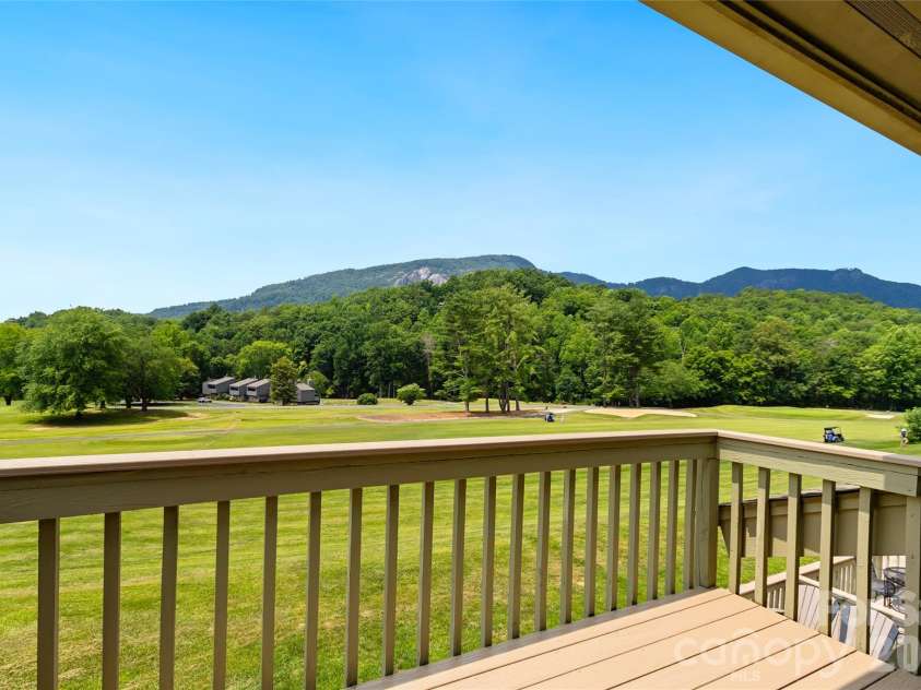 135 Fox Run Boulevard, Lake Lure, NC 28746.  MLS# CAR4398642, YatesRealty ID 35802. 