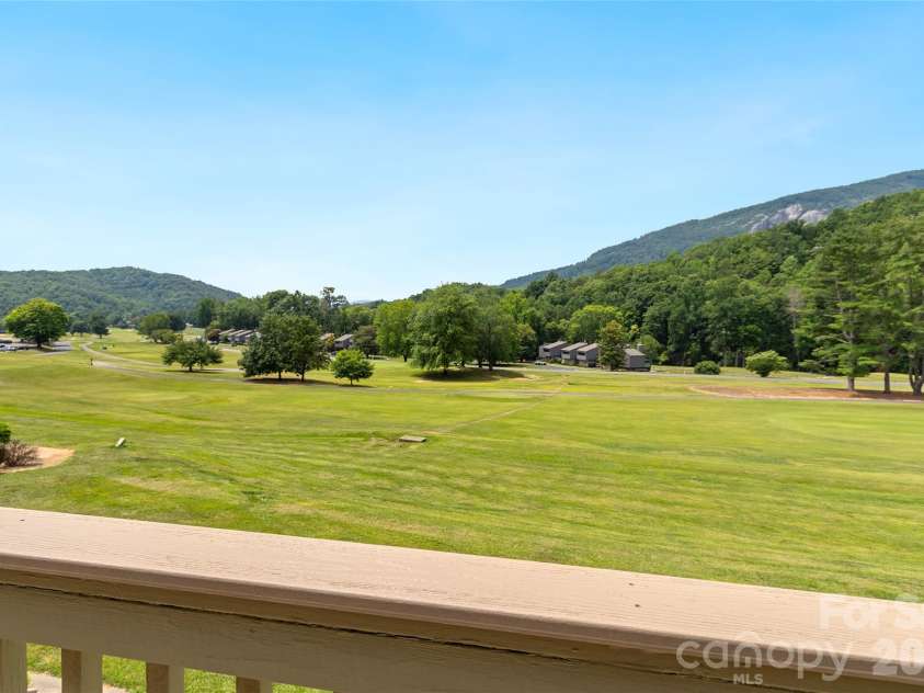 135 Fox Run Boulevard, Lake Lure, NC 28746.  MLS# CAR4398642, YatesRealty ID 35802. 