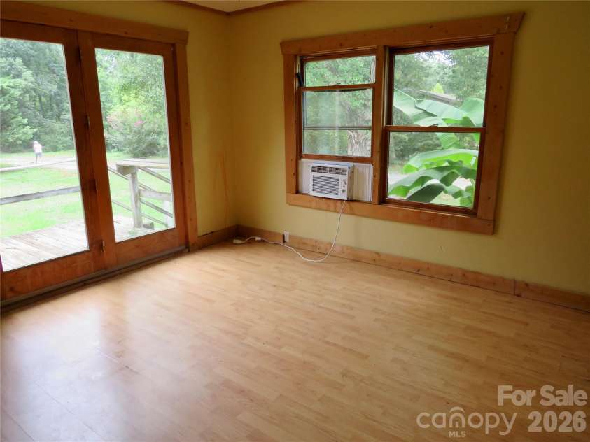 601 Providence Road, Forest City, NC 28043.  MLS# CAR4400675, YatesRealty ID 35803. Bedroom