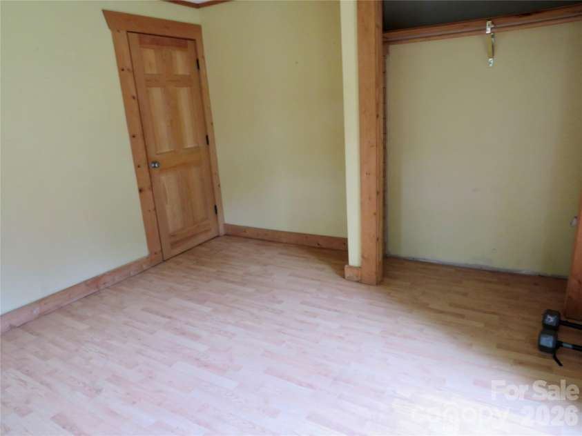 601 Providence Road, Forest City, NC 28043.  MLS# CAR4400675, YatesRealty ID 35803. Bedroom