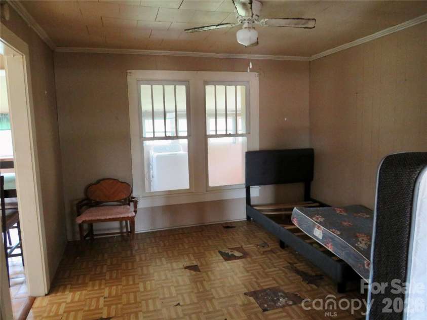 601 Providence Road, Forest City, NC 28043.  MLS# CAR4400675, YatesRealty ID 35803. Den