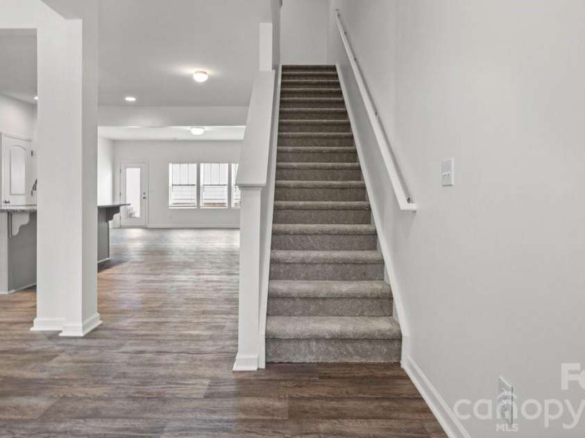 15033 Meacham Farm Drive, Huntersville, NC 28078.  MLS# CAR4393977, YatesRealty ID 35804. 