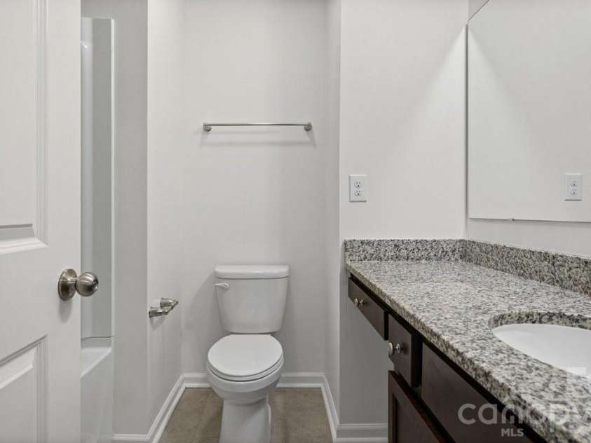 15033 Meacham Farm Drive, Huntersville, NC 28078.  MLS# CAR4393977, YatesRealty ID 35804. 