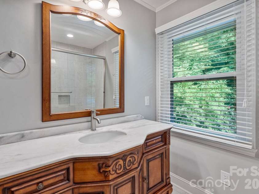 2913 Old Stage Road, Gastonia, NC 28052.  MLS# CAR4395865, YatesRealty ID 35805. 