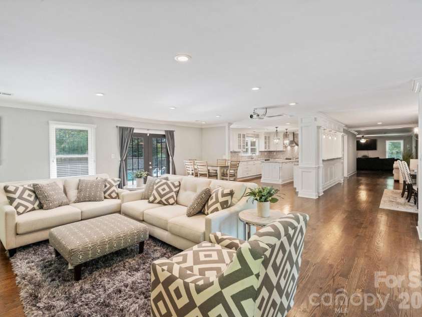 2913 Old Stage Road, Gastonia, NC 28052.  MLS# CAR4395865, YatesRealty ID 35805. 