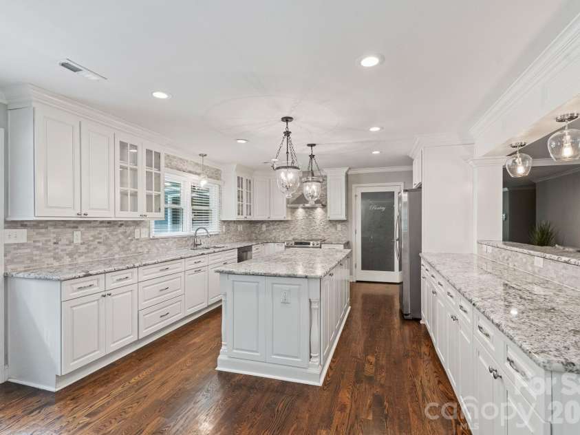 2913 Old Stage Road, Gastonia, NC 28052.  MLS# CAR4395865, YatesRealty ID 35805. 