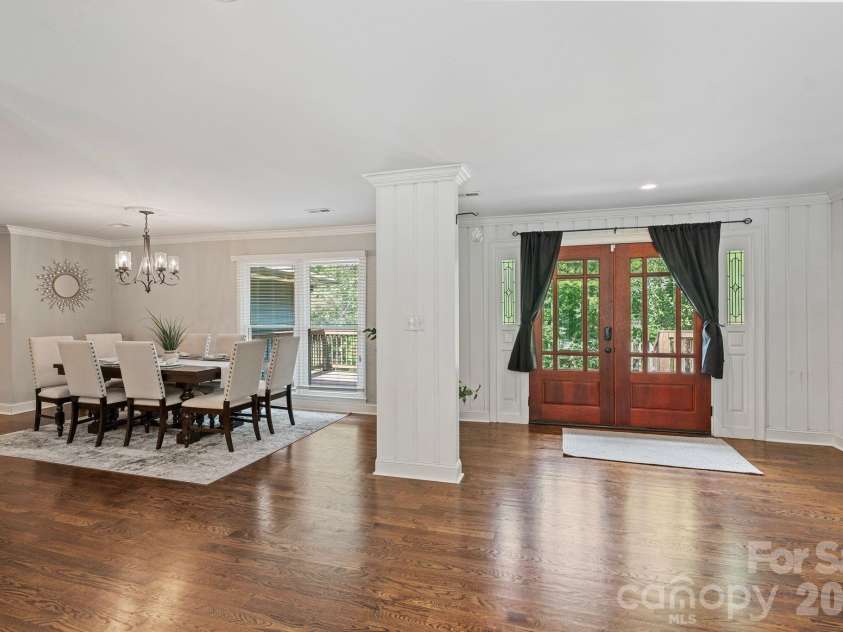 2913 Old Stage Road, Gastonia, NC 28052.  MLS# CAR4395865, YatesRealty ID 35805. 