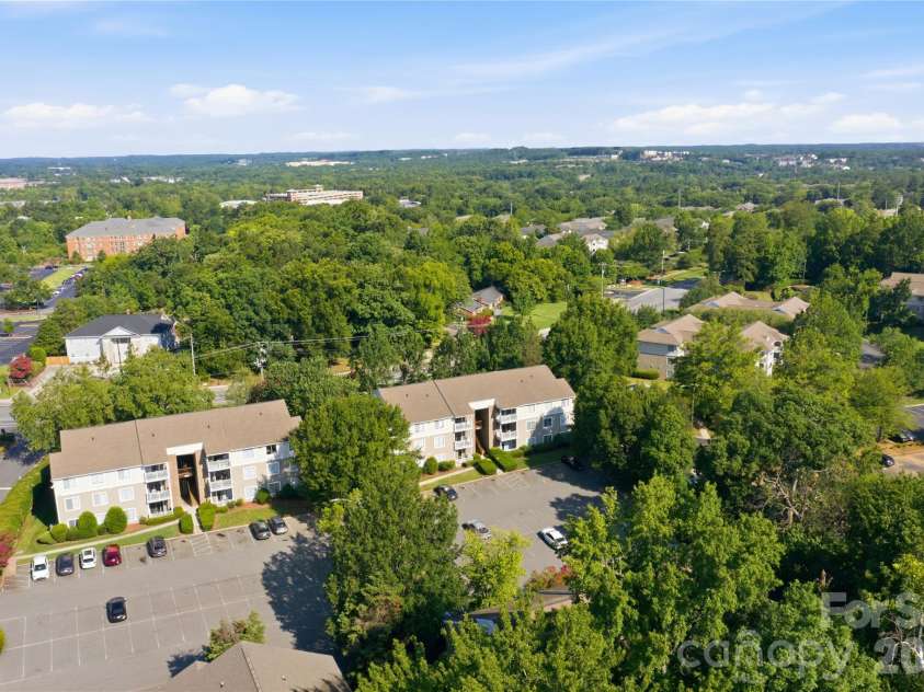 9505 University Terrace Drive, Charlotte, NC 28262.  MLS# CAR4401489, YatesRealty ID 35807. 