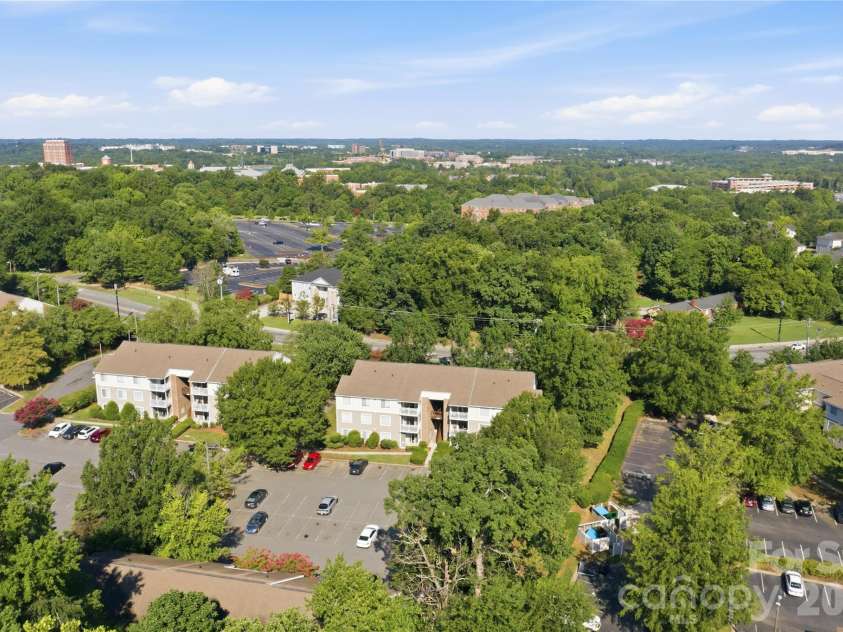9505 University Terrace Drive, Charlotte, NC 28262.  MLS# CAR4401489, YatesRealty ID 35807. 