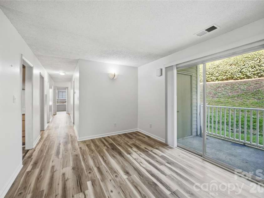 9505 University Terrace Drive, Charlotte, NC 28262.  MLS# CAR4401489, YatesRealty ID 35807. 