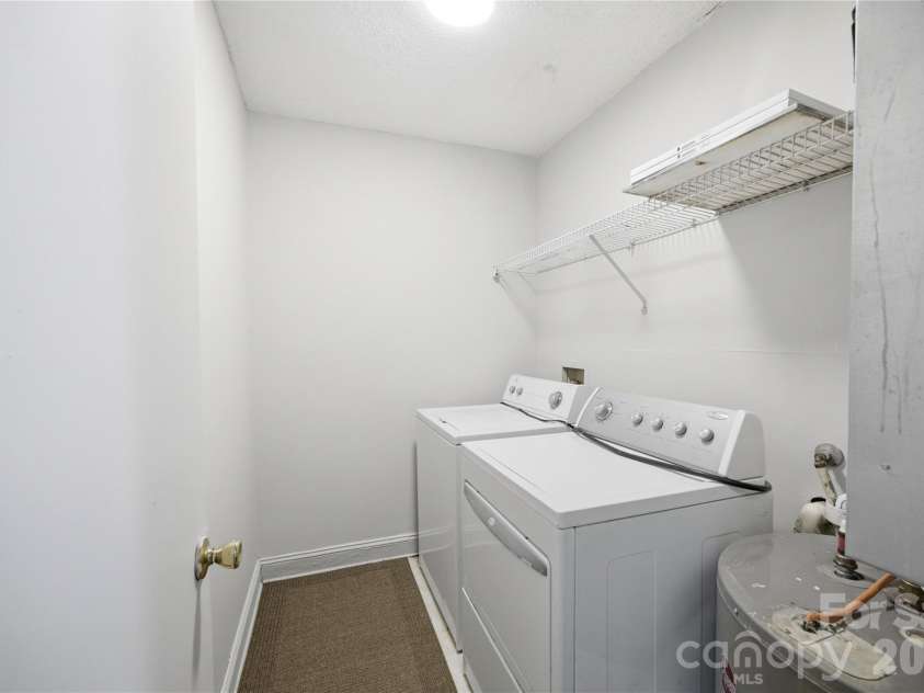 9505 University Terrace Drive, Charlotte, NC 28262.  MLS# CAR4401489, YatesRealty ID 35807. 