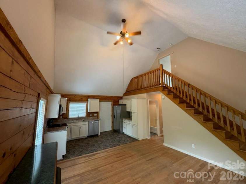 9064 Wildflower Lane, Newland, NC 28657.  MLS# CAR4386055, YatesRealty ID 35809. 