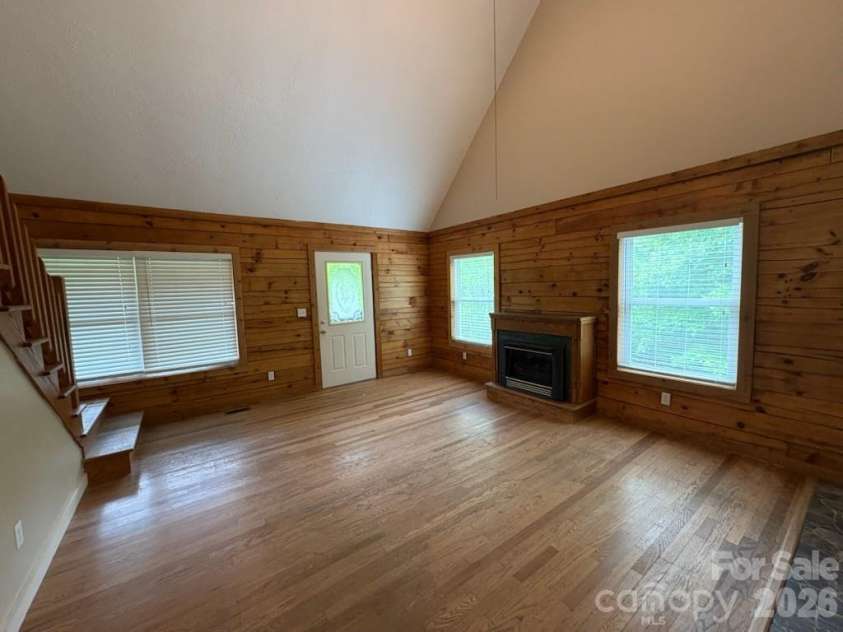 9064 Wildflower Lane, Newland, NC 28657.  MLS# CAR4386055, YatesRealty ID 35809. 