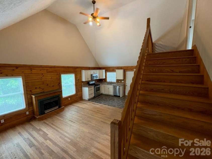 9064 Wildflower Lane, Newland, NC 28657.  MLS# CAR4386055, YatesRealty ID 35809. 