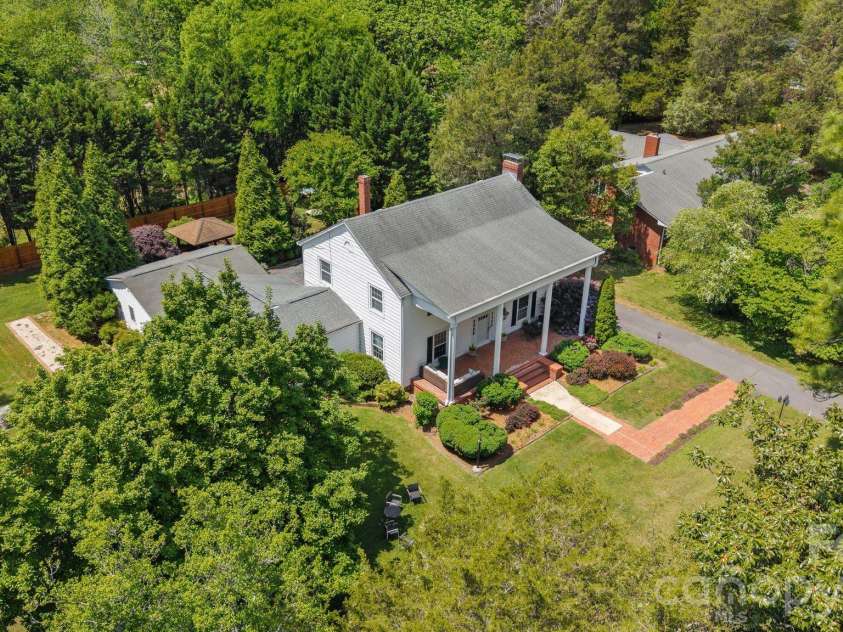 2403 Innes Street, Salisbury, NC 28146.  MLS# CAR4377227, YatesRealty ID 35810. 