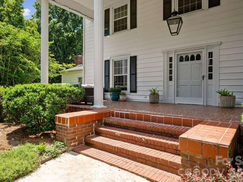 2403 Innes Street, Salisbury, NC 28146.  MLS# CAR4377227, YatesRealty ID 35810. 