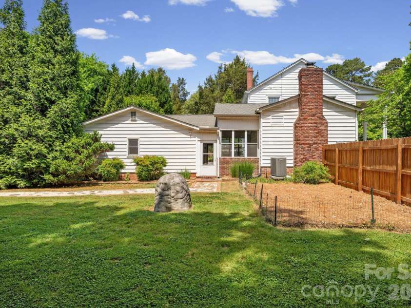 2403 Innes Street, Salisbury, NC 28146.  MLS# CAR4377227, YatesRealty ID 35810. 