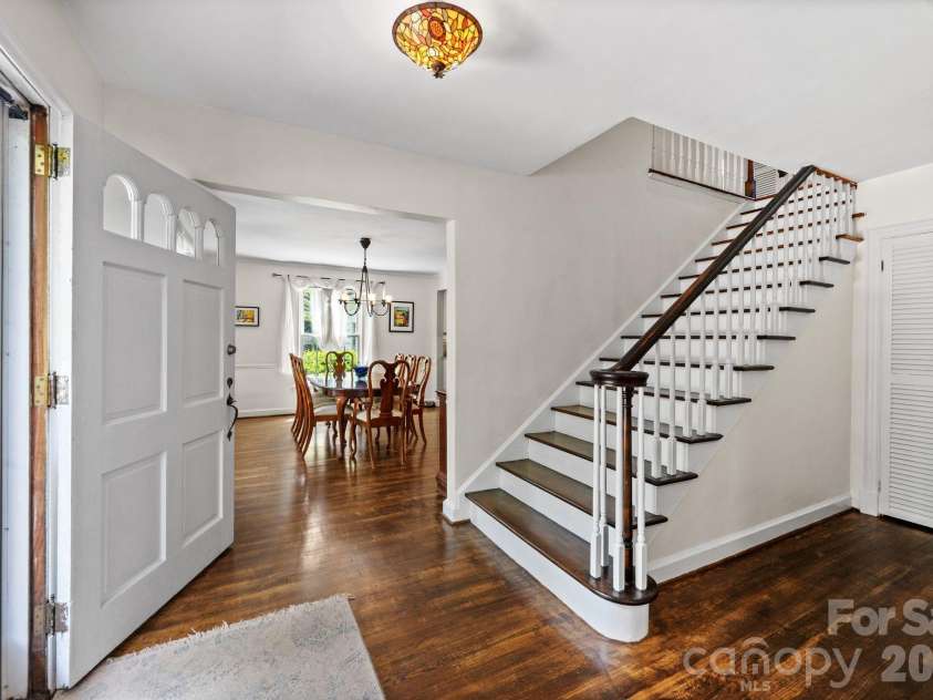 2403 Innes Street, Salisbury, NC 28146.  MLS# CAR4377227, YatesRealty ID 35810. 