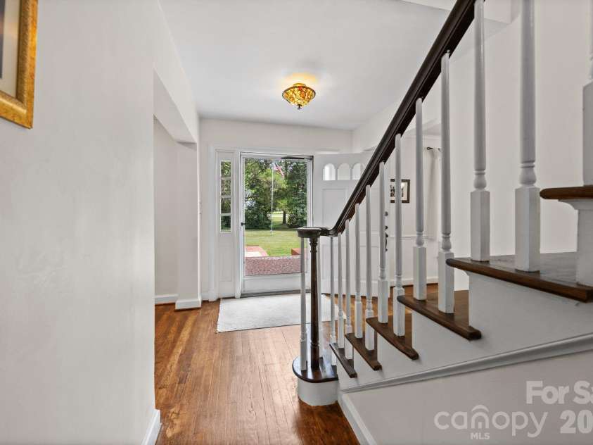 2403 Innes Street, Salisbury, NC 28146.  MLS# CAR4377227, YatesRealty ID 35810. 
