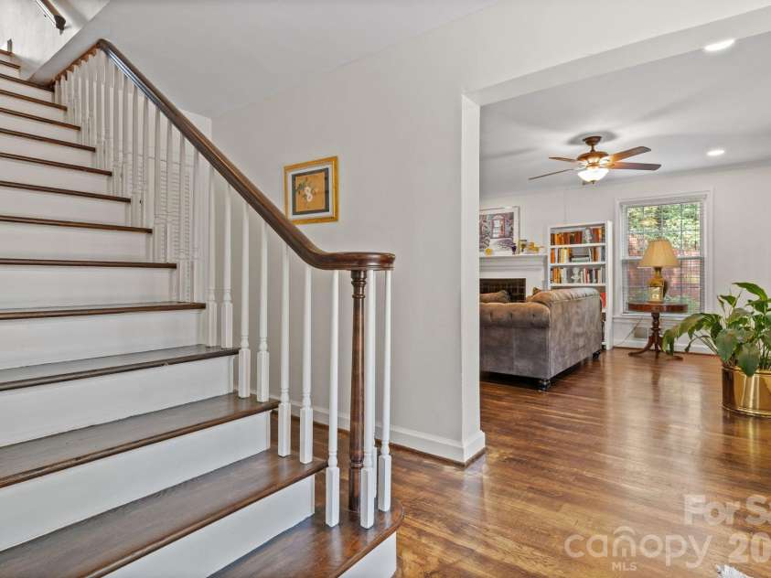 2403 Innes Street, Salisbury, NC 28146.  MLS# CAR4377227, YatesRealty ID 35810. 