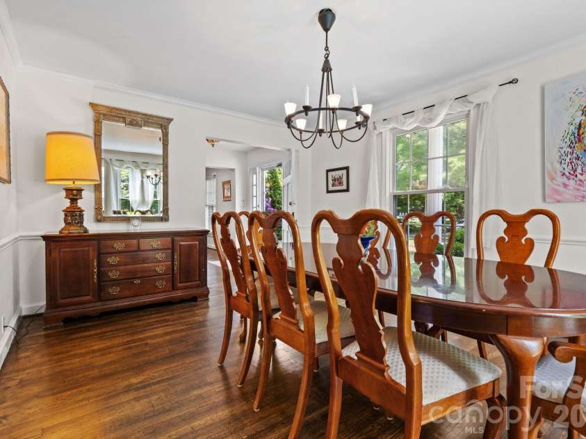 2403 Innes Street, Salisbury, NC 28146.  MLS# CAR4377227, YatesRealty ID 35810. 