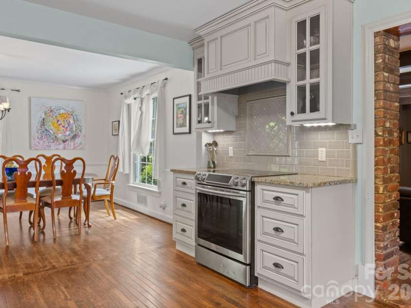 2403 Innes Street, Salisbury, NC 28146.  MLS# CAR4377227, YatesRealty ID 35810. 