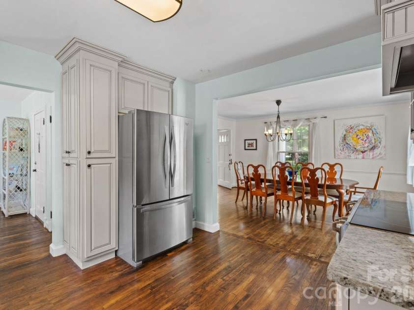 2403 Innes Street, Salisbury, NC 28146.  MLS# CAR4377227, YatesRealty ID 35810. 