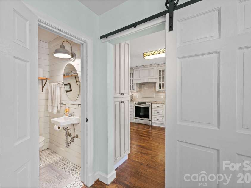 2403 Innes Street, Salisbury, NC 28146.  MLS# CAR4377227, YatesRealty ID 35810. 