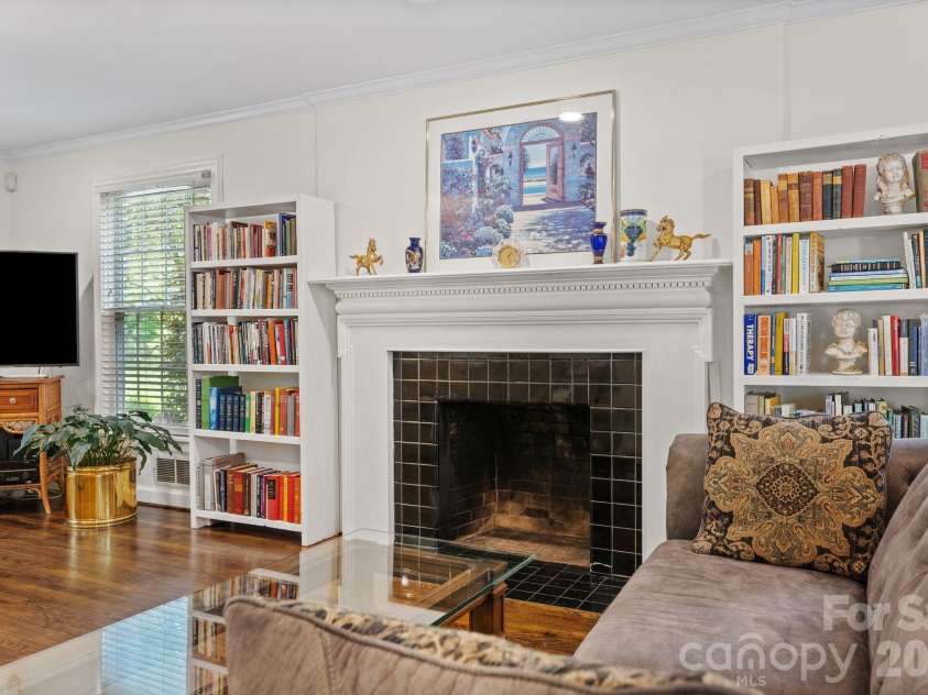 2403 Innes Street, Salisbury, NC 28146.  MLS# CAR4377227, YatesRealty ID 35810. 