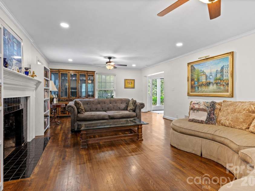 2403 Innes Street, Salisbury, NC 28146.  MLS# CAR4377227, YatesRealty ID 35810. 