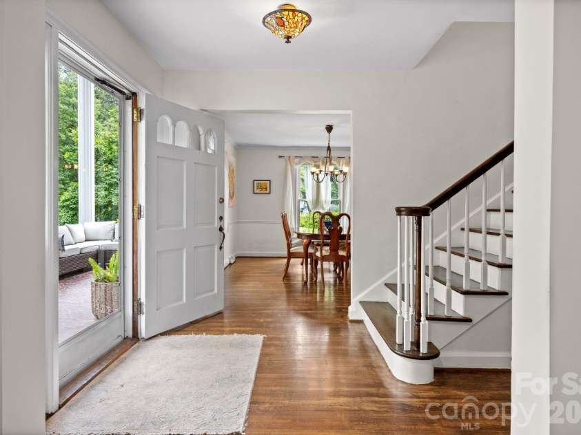 2403 Innes Street, Salisbury, NC 28146.  MLS# CAR4377227, YatesRealty ID 35810. 