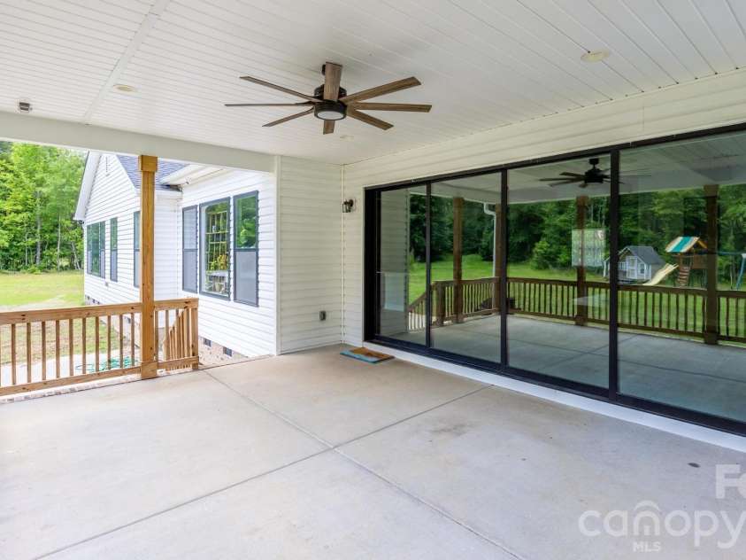 9015 & 9019 Fisher Road, Rockwell, NC 28138.  MLS# CAR4397684, YatesRealty ID 35811. 