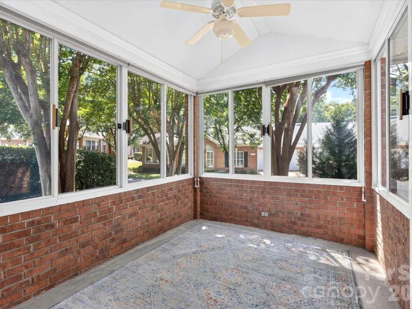 8363 Olde Troon Drive, Charlotte, NC 28277.  MLS# CAR4399432, YatesRealty ID 35812. 