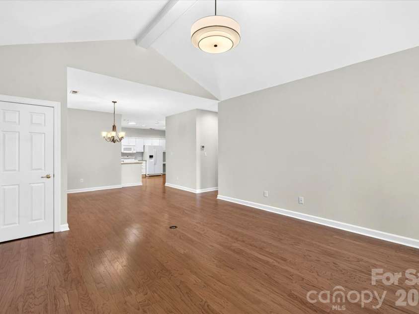 8363 Olde Troon Drive, Charlotte, NC 28277.  MLS# CAR4399432, YatesRealty ID 35812. 