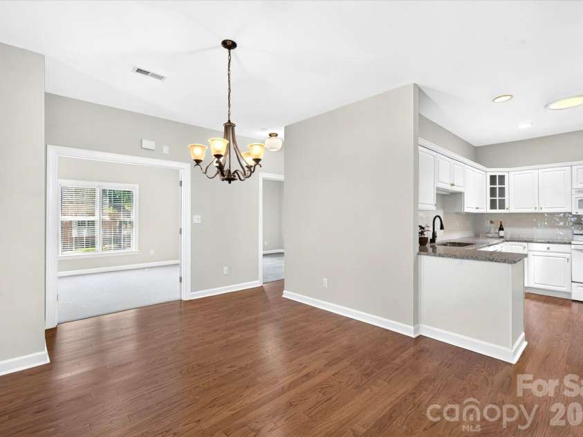 8363 Olde Troon Drive, Charlotte, NC 28277.  MLS# CAR4399432, YatesRealty ID 35812. 