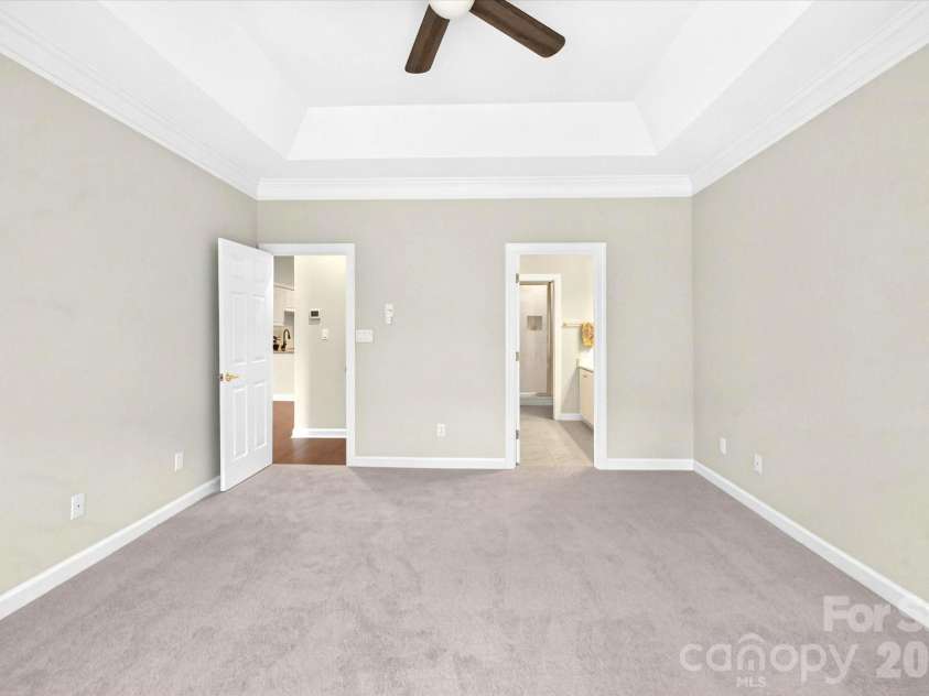 8363 Olde Troon Drive, Charlotte, NC 28277.  MLS# CAR4399432, YatesRealty ID 35812. 