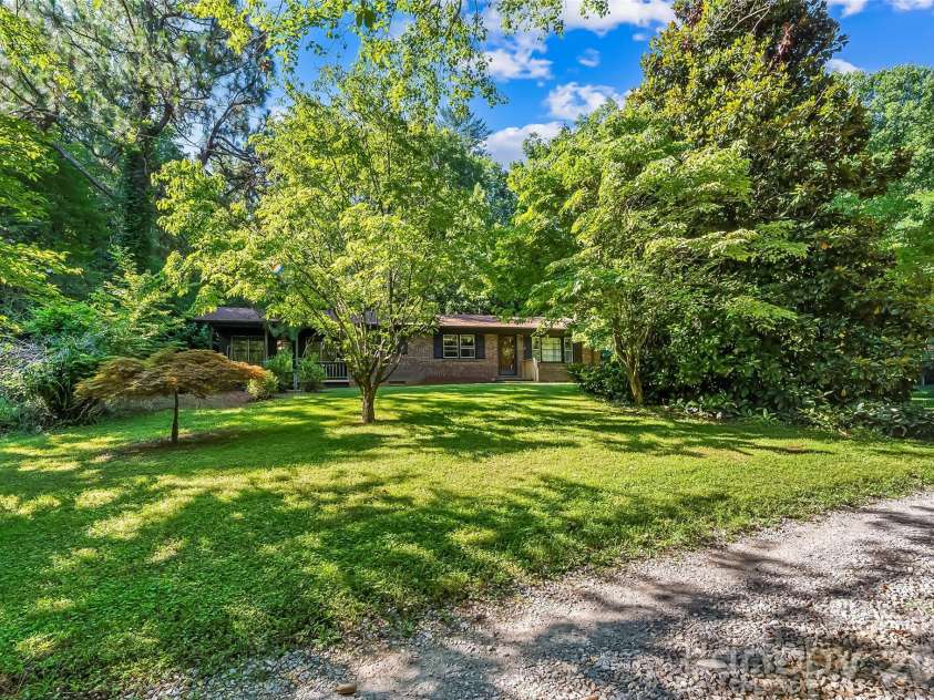 215 Fork River Road, Marion, NC 28752.  MLS# CAR4398837, YatesRealty ID 35813. 