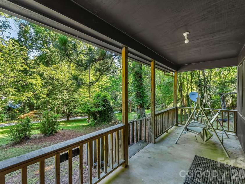 215 Fork River Road, Marion, NC 28752.  MLS# CAR4398837, YatesRealty ID 35813. 