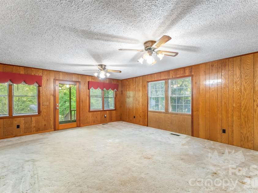 215 Fork River Road, Marion, NC 28752.  MLS# CAR4398837, YatesRealty ID 35813. 