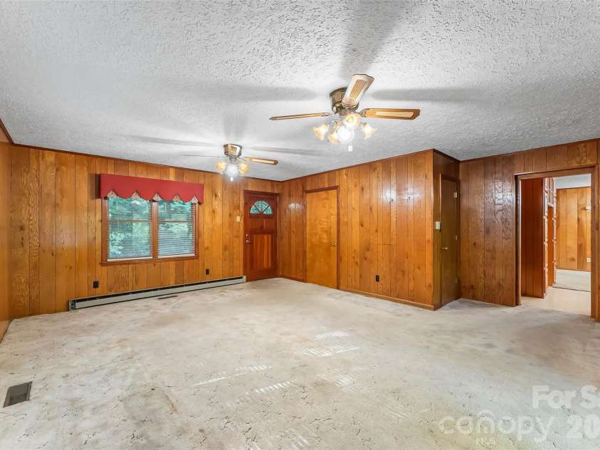 215 Fork River Road, Marion, NC 28752.  MLS# CAR4398837, YatesRealty ID 35813. 