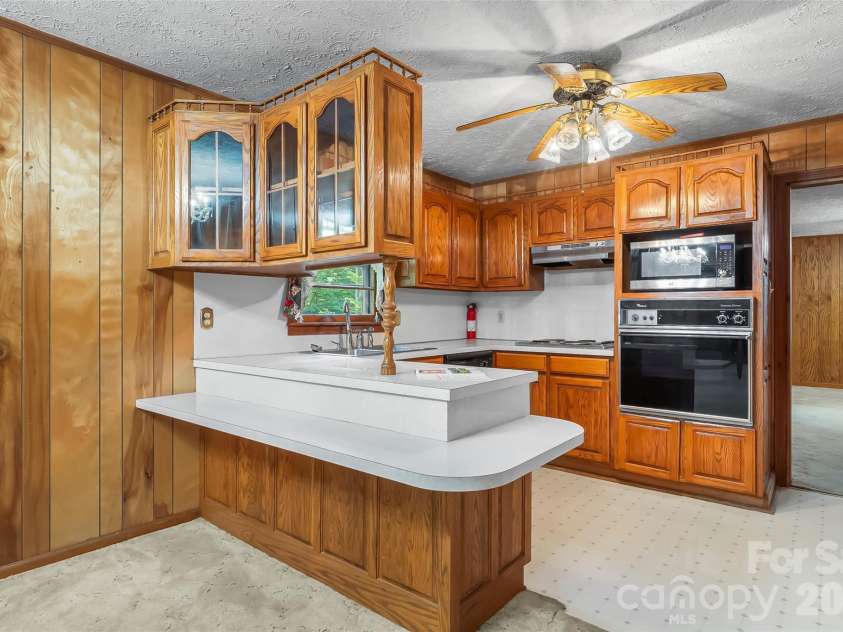 215 Fork River Road, Marion, NC 28752.  MLS# CAR4398837, YatesRealty ID 35813. 