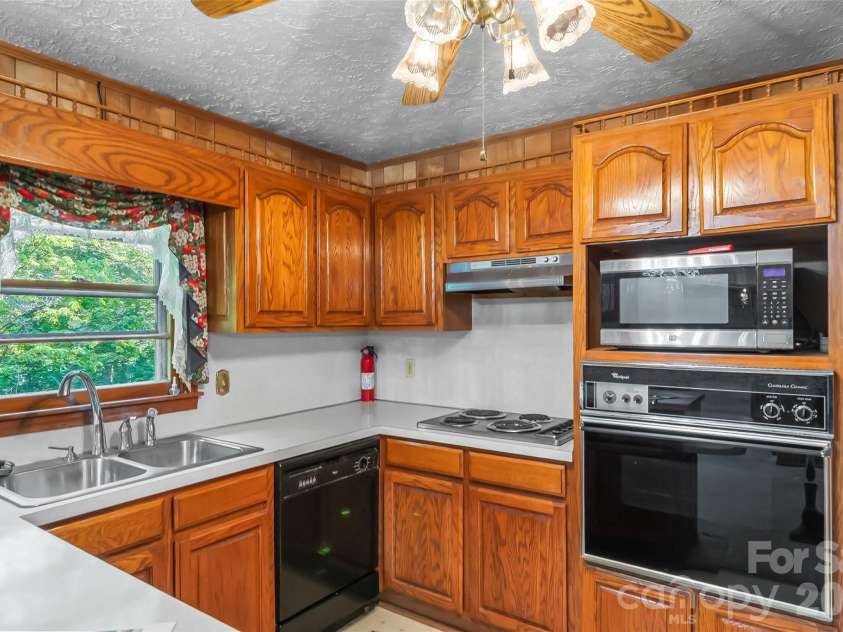 215 Fork River Road, Marion, NC 28752.  MLS# CAR4398837, YatesRealty ID 35813. 